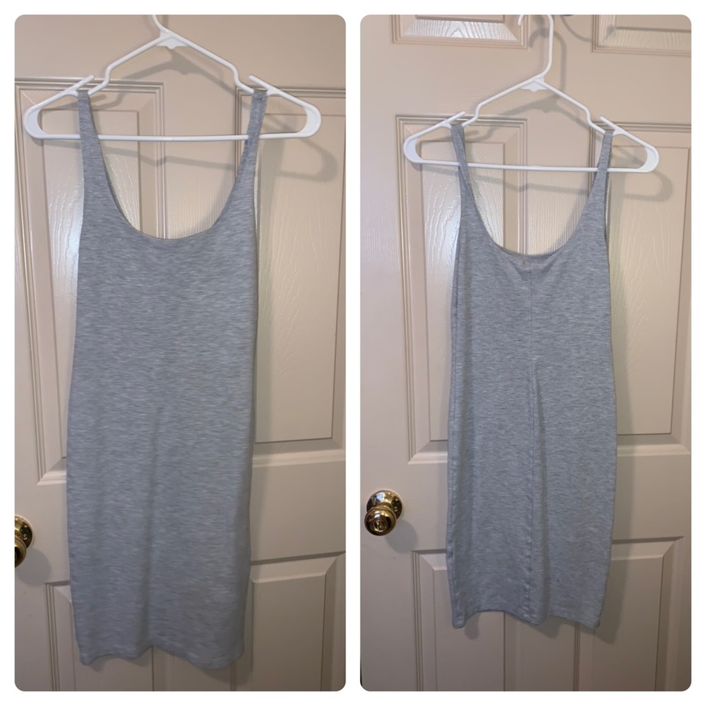 Bodycon Dress